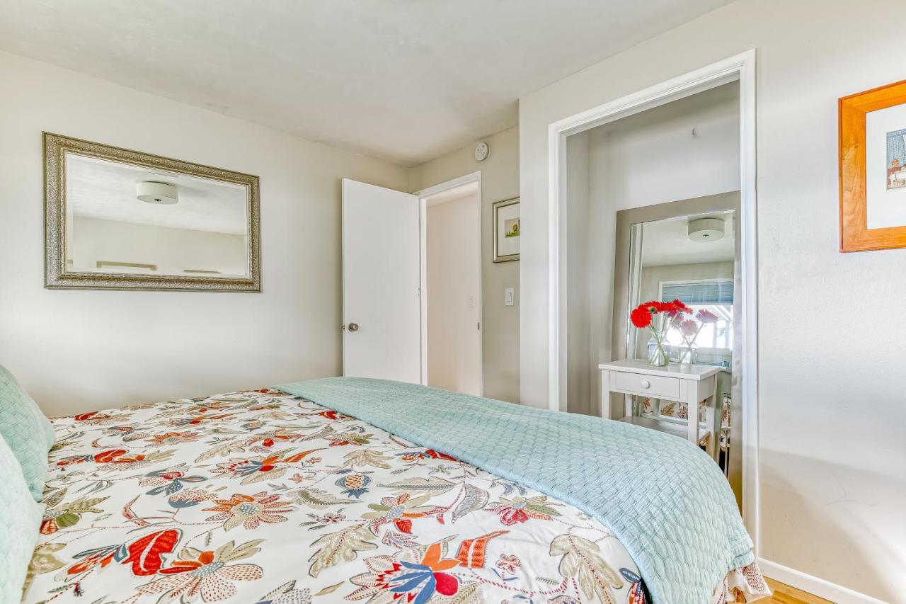 Gorge View Villa Stevenson Bagian luar foto
